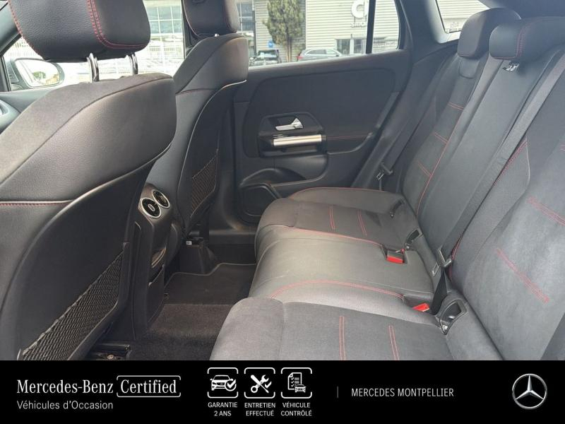 MERCEDES-BENZ Classe GLA d’occasion à vendre à MONTPELLIER chez SODIRA (Photo 14)