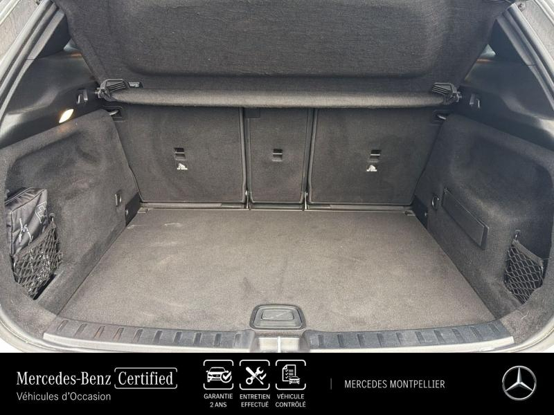 MERCEDES-BENZ Classe GLA d’occasion à vendre à MONTPELLIER chez SODIRA (Photo 15)
