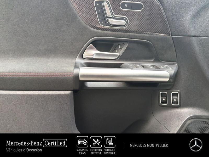 MERCEDES-BENZ Classe GLA d’occasion à vendre à MONTPELLIER chez SODIRA (Photo 17)