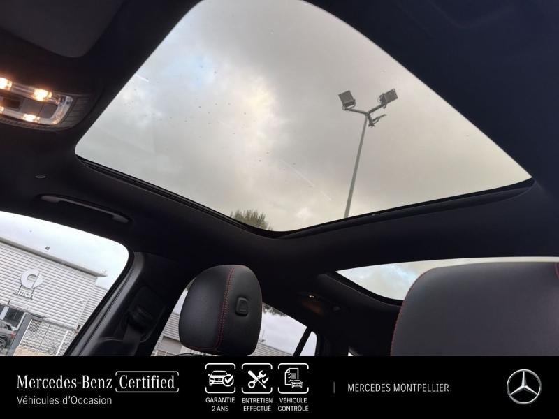 MERCEDES-BENZ Classe GLA d’occasion à vendre à MONTPELLIER chez SODIRA (Photo 18)