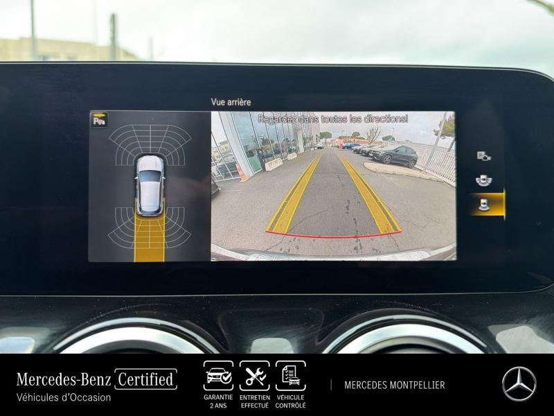 MERCEDES-BENZ Classe GLA d’occasion à vendre à MONTPELLIER chez SODIRA (Photo 19)