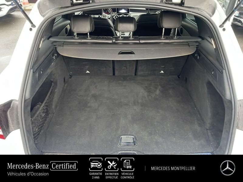 MERCEDES-BENZ GLC d’occasion à vendre à MONTPELLIER chez SODIRA (Photo 15)