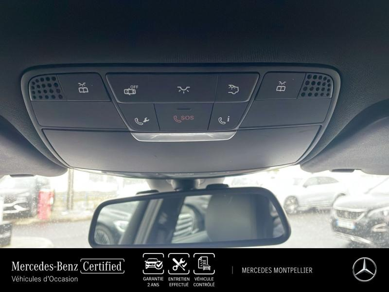 MERCEDES-BENZ GLC d’occasion à vendre à MONTPELLIER chez SODIRA (Photo 18)