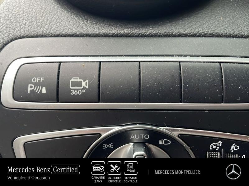 MERCEDES-BENZ GLC d’occasion à vendre à MONTPELLIER chez SODIRA (Photo 19)