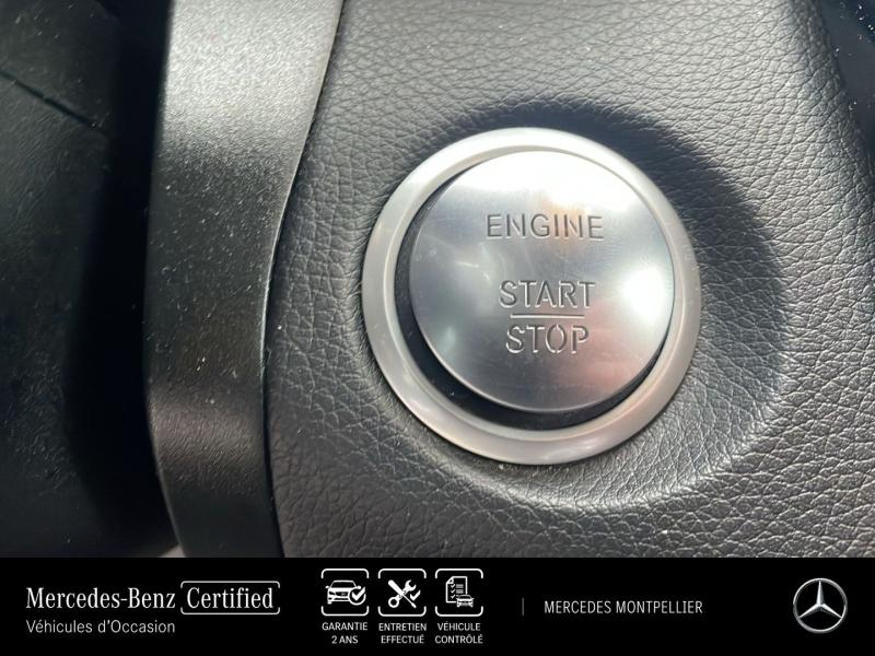 MERCEDES-BENZ GLC d’occasion à vendre à MONTPELLIER chez SODIRA (Photo 20)