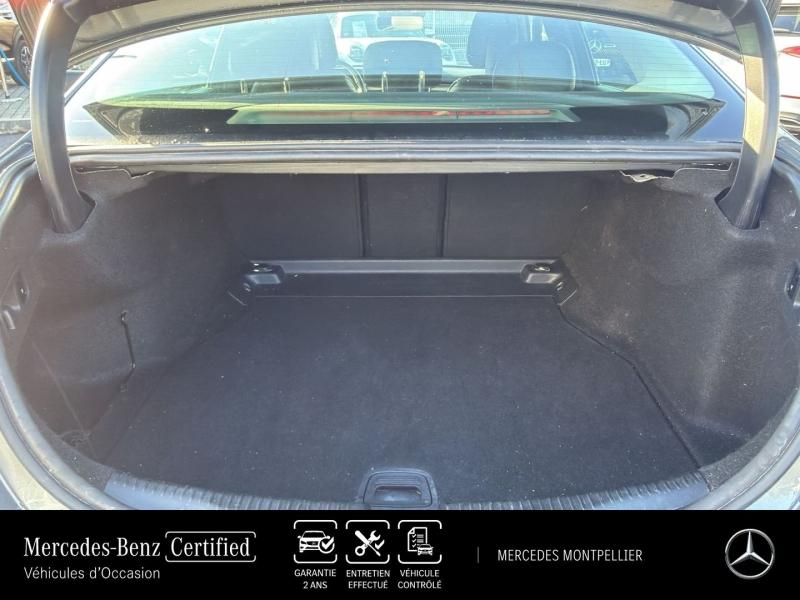 MERCEDES-BENZ Classe C d’occasion à vendre à MONTPELLIER chez SODIRA (Photo 15)