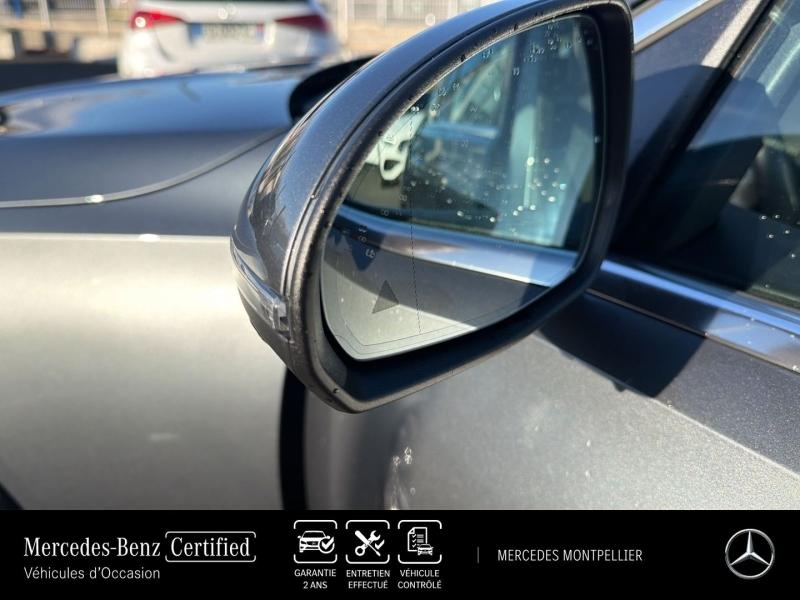 MERCEDES-BENZ Classe C d’occasion à vendre à MONTPELLIER chez SODIRA (Photo 18)