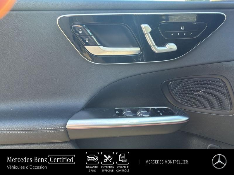 MERCEDES-BENZ Classe C d’occasion à vendre à MONTPELLIER chez SODIRA (Photo 19)