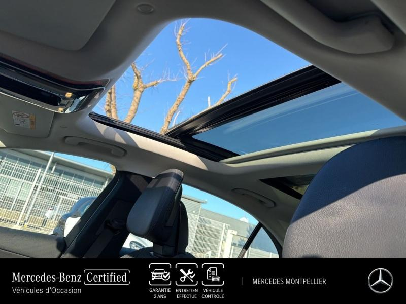 MERCEDES-BENZ Classe C d’occasion à vendre à MONTPELLIER chez SODIRA (Photo 20)