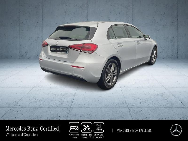 MERCEDES-BENZ Classe A d’occasion à vendre à MONTPELLIER chez SODIRA (Photo 5)