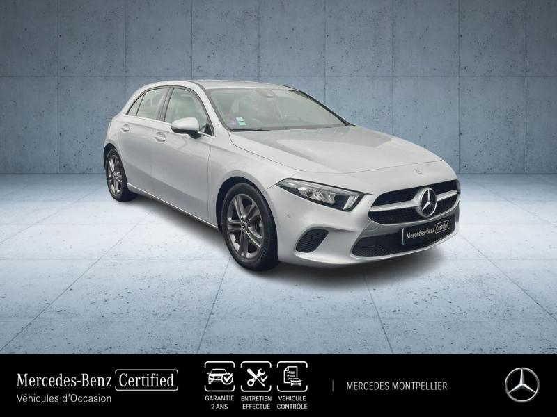 MERCEDES-BENZ Classe A d’occasion à vendre à MONTPELLIER chez SODIRA (Photo 7)
