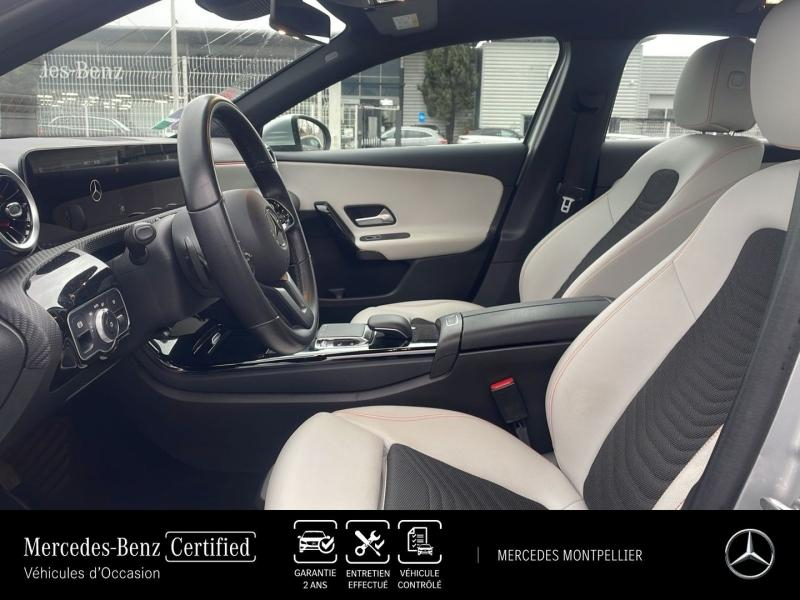 MERCEDES-BENZ Classe A d’occasion à vendre à MONTPELLIER chez SODIRA (Photo 11)