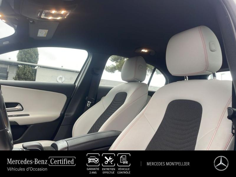 MERCEDES-BENZ Classe A d’occasion à vendre à MONTPELLIER chez SODIRA (Photo 12)