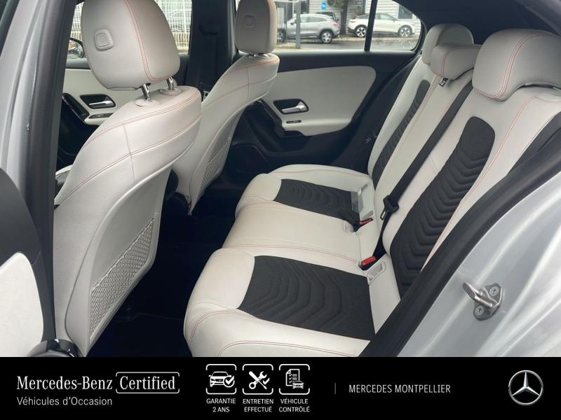 MERCEDES-BENZ Classe A d’occasion à vendre à MONTPELLIER chez SODIRA (Photo 14)