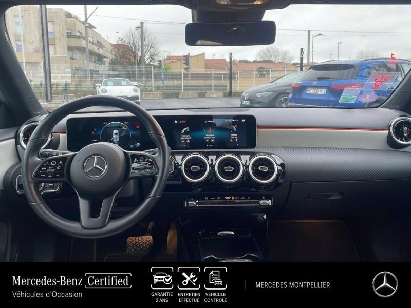 MERCEDES-BENZ Classe A d’occasion à vendre à MONTPELLIER chez SODIRA (Photo 15)