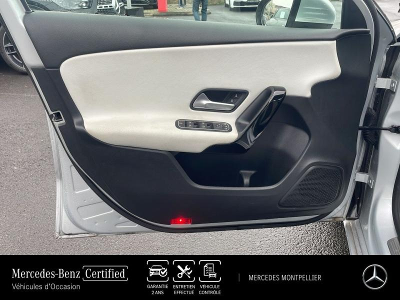 MERCEDES-BENZ Classe A d’occasion à vendre à MONTPELLIER chez SODIRA (Photo 16)