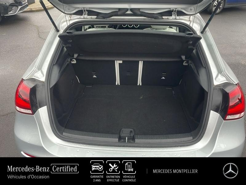 MERCEDES-BENZ Classe A d’occasion à vendre à MONTPELLIER chez SODIRA (Photo 17)