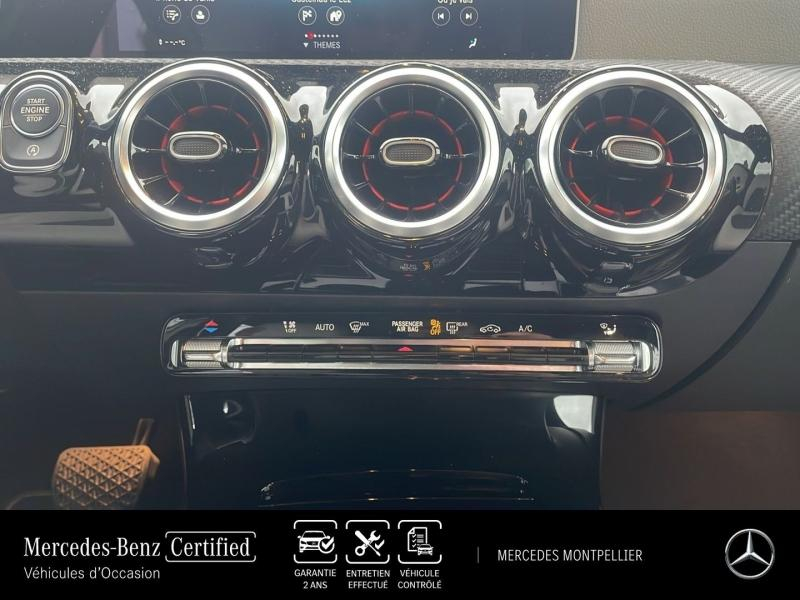 MERCEDES-BENZ Classe A d’occasion à vendre à MONTPELLIER chez SODIRA (Photo 18)