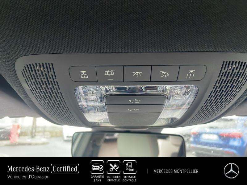 MERCEDES-BENZ Classe A d’occasion à vendre à MONTPELLIER chez SODIRA (Photo 20)
