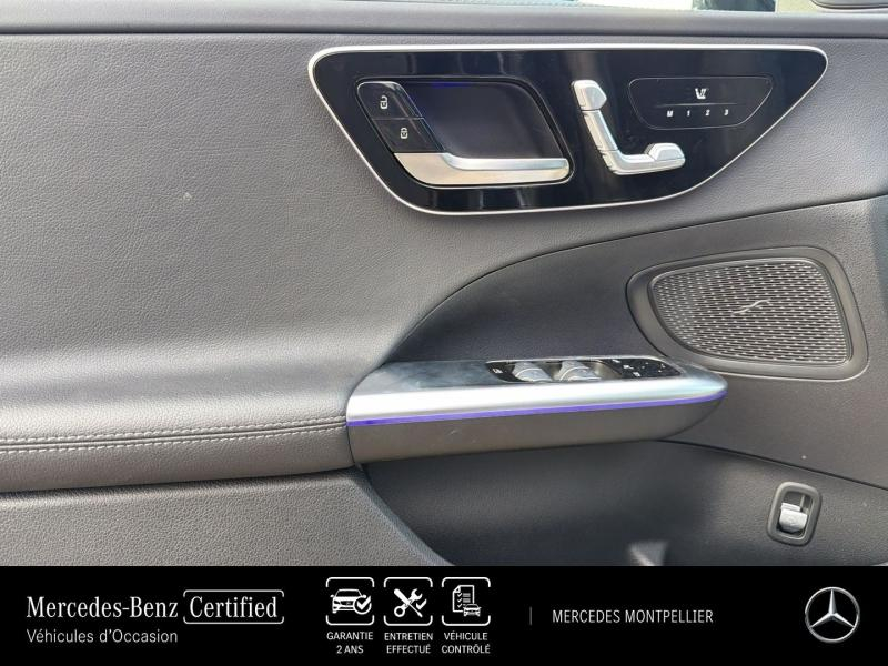 MERCEDES-BENZ Classe C d’occasion à vendre à MONTPELLIER chez SODIRA (Photo 16)