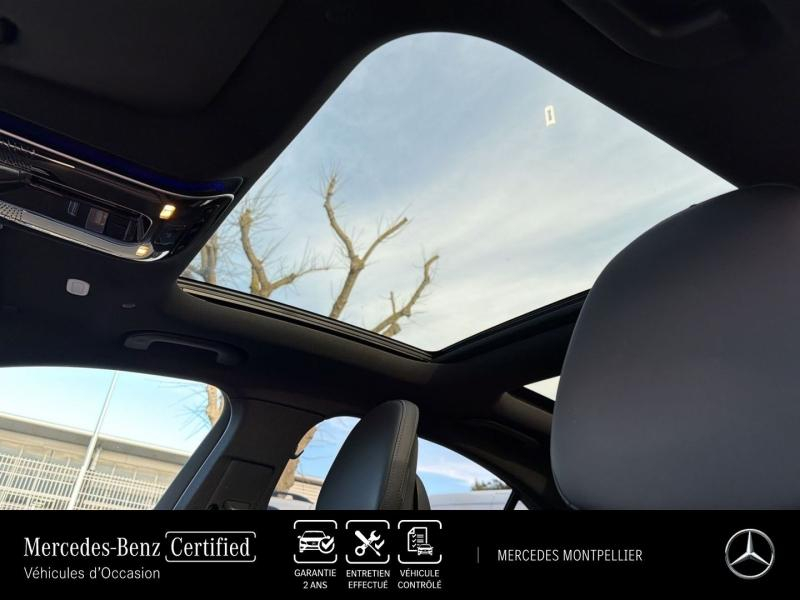 MERCEDES-BENZ Classe C d’occasion à vendre à MONTPELLIER chez SODIRA (Photo 17)