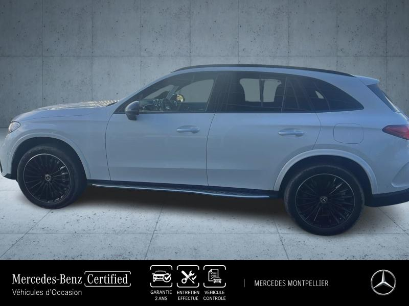 MERCEDES-BENZ GLC d’occasion à vendre à MONTPELLIER chez SODIRA (Photo 3)