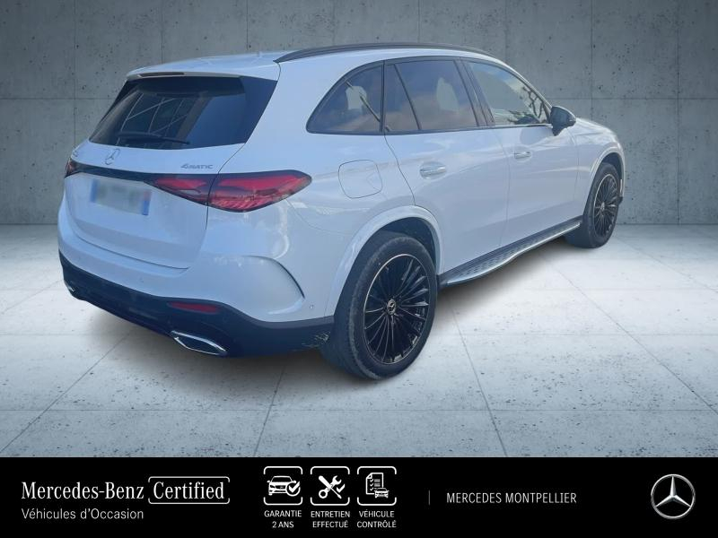 MERCEDES-BENZ GLC d’occasion à vendre à MONTPELLIER chez SODIRA (Photo 6)