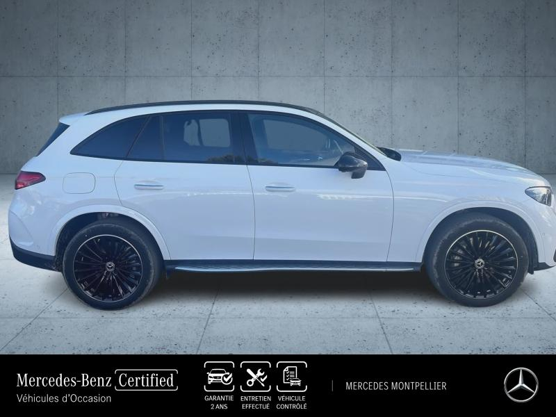 MERCEDES-BENZ GLC d’occasion à vendre à MONTPELLIER chez SODIRA (Photo 7)