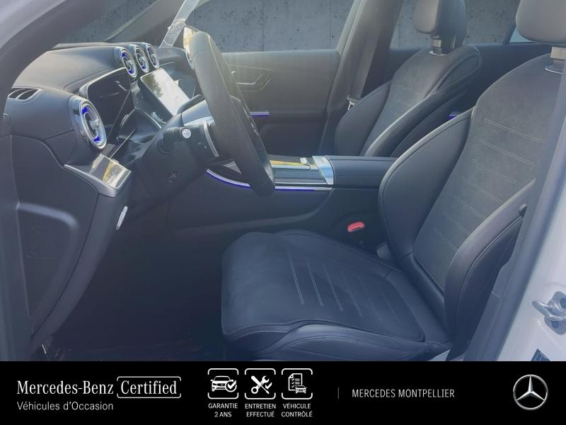 MERCEDES-BENZ GLC d’occasion à vendre à MONTPELLIER chez SODIRA (Photo 9)