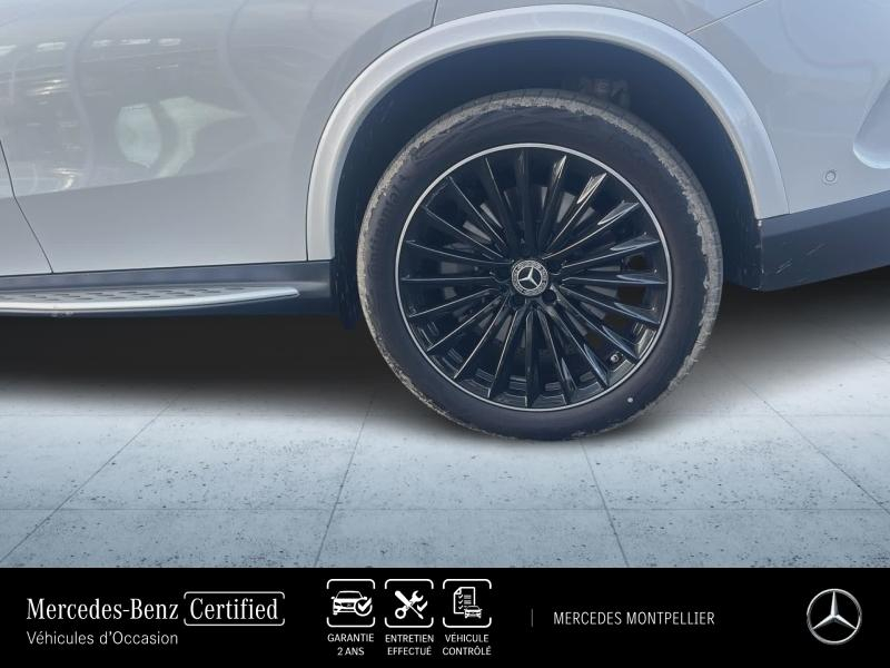 MERCEDES-BENZ GLC d’occasion à vendre à MONTPELLIER chez SODIRA (Photo 10)