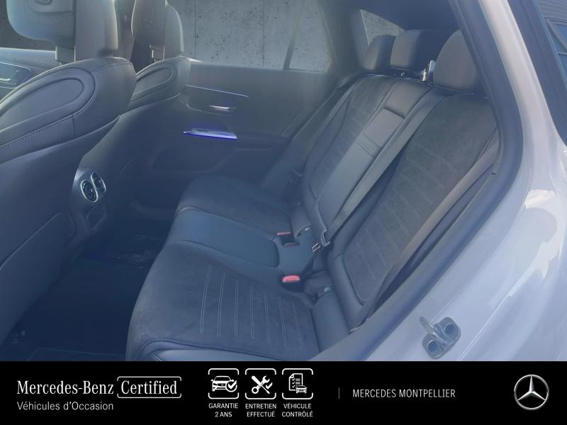 MERCEDES-BENZ GLC d’occasion à vendre à MONTPELLIER chez SODIRA (Photo 11)