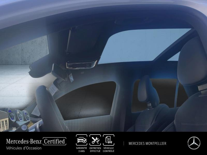 MERCEDES-BENZ GLC d’occasion à vendre à MONTPELLIER chez SODIRA (Photo 12)