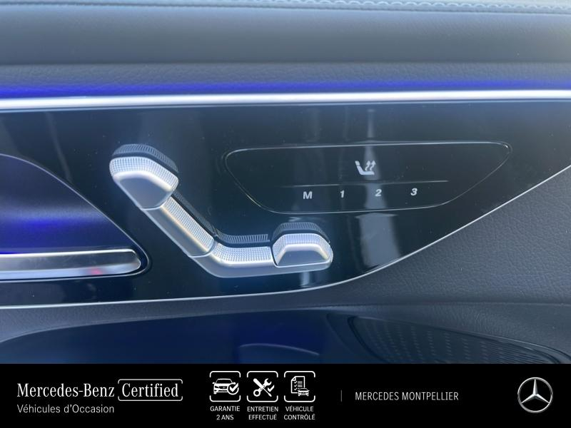 MERCEDES-BENZ GLC d’occasion à vendre à MONTPELLIER chez SODIRA (Photo 13)