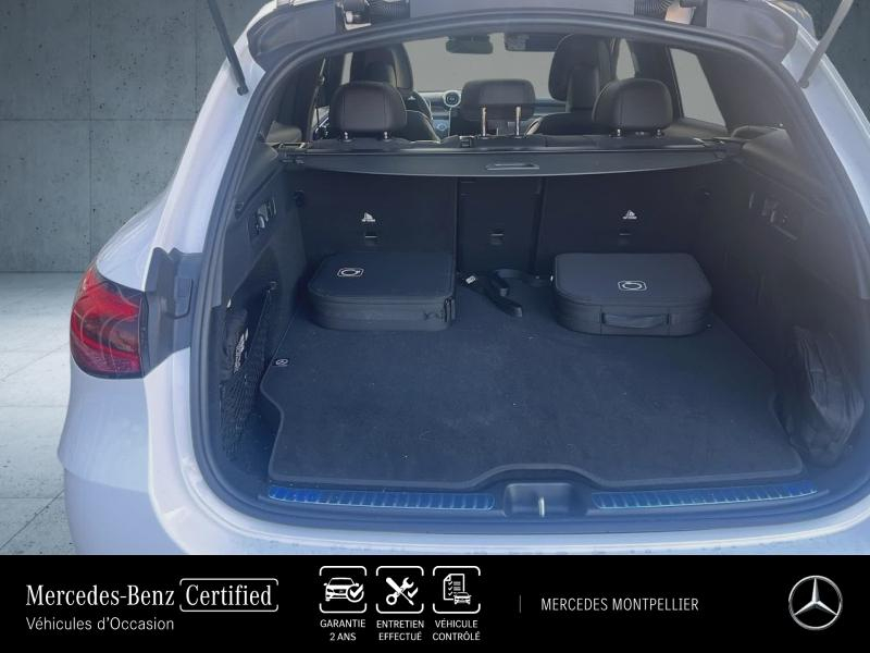 MERCEDES-BENZ GLC d’occasion à vendre à MONTPELLIER chez SODIRA (Photo 14)