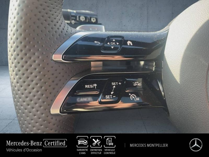 MERCEDES-BENZ GLC d’occasion à vendre à MONTPELLIER chez SODIRA (Photo 15)