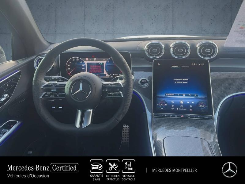 MERCEDES-BENZ GLC d’occasion à vendre à MONTPELLIER chez SODIRA (Photo 18)