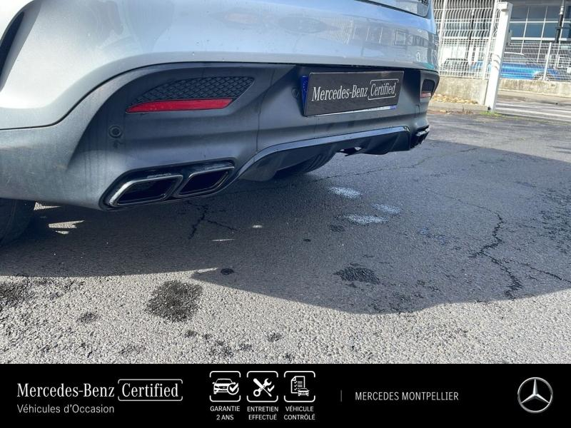 MERCEDES-BENZ GLE Coupé d’occasion à vendre à MONTPELLIER chez SODIRA (Photo 20)