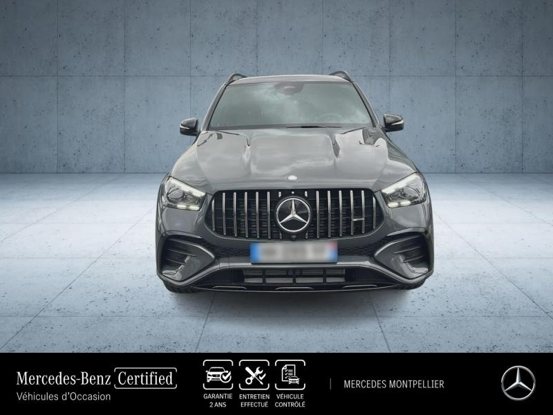 MERCEDES-BENZ GLE d’occasion à vendre à MONTPELLIER chez SODIRA (Photo 8)