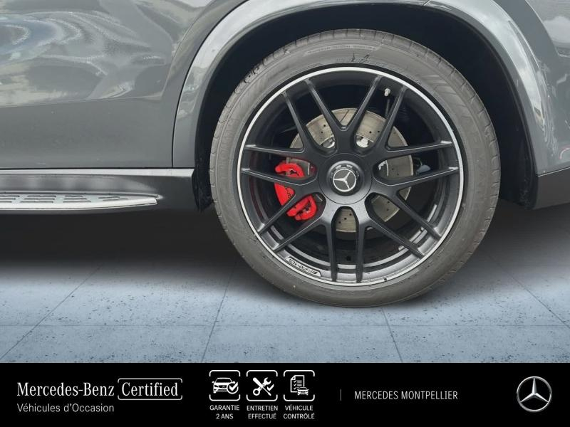 MERCEDES-BENZ GLE d’occasion à vendre à MONTPELLIER chez SODIRA (Photo 9)