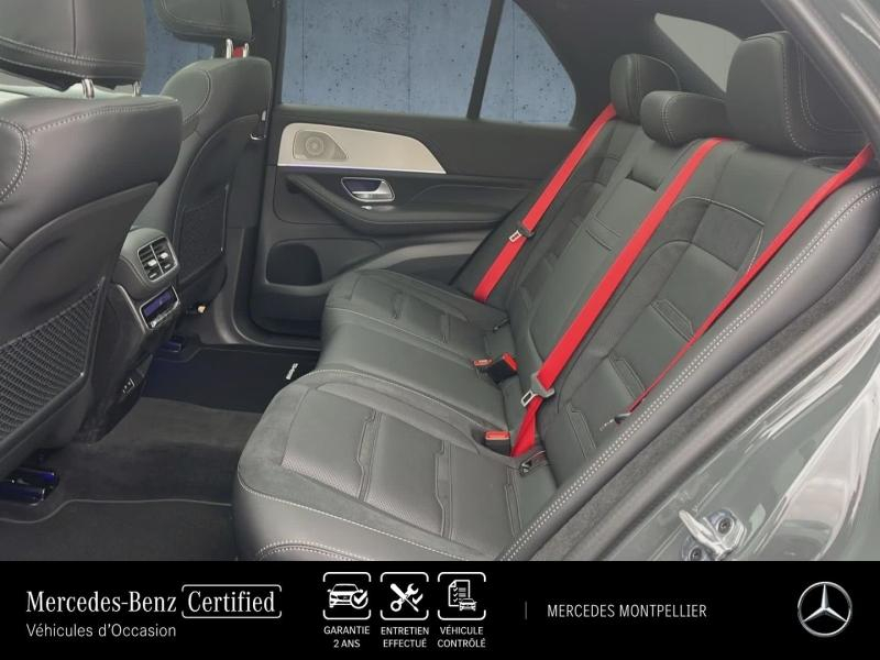 MERCEDES-BENZ GLE d’occasion à vendre à MONTPELLIER chez SODIRA (Photo 11)