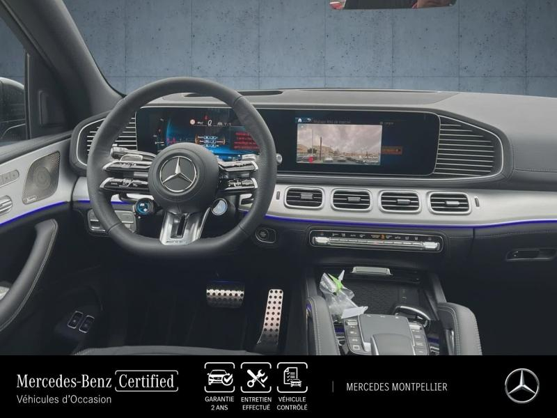 MERCEDES-BENZ GLE d’occasion à vendre à MONTPELLIER chez SODIRA (Photo 12)
