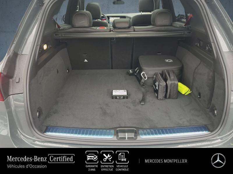 MERCEDES-BENZ GLE d’occasion à vendre à MONTPELLIER chez SODIRA (Photo 13)