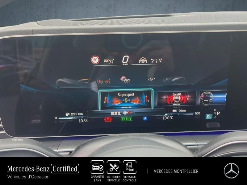 MERCEDES-BENZ GLE d’occasion à vendre à MONTPELLIER chez SODIRA (Photo 15)