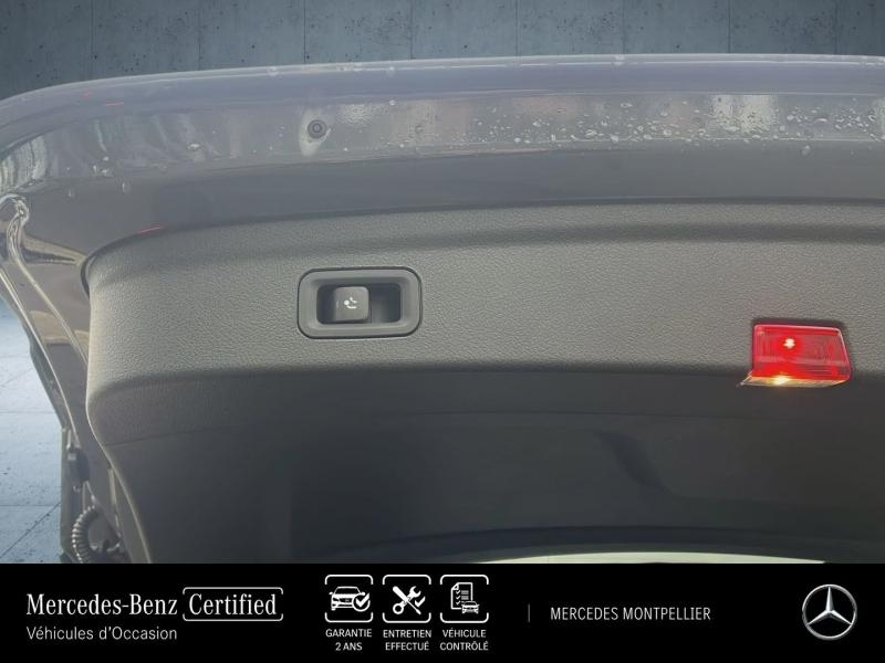 MERCEDES-BENZ GLE d’occasion à vendre à MONTPELLIER chez SODIRA (Photo 16)