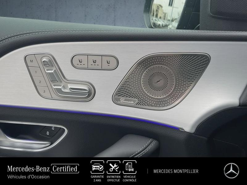 MERCEDES-BENZ GLE d’occasion à vendre à MONTPELLIER chez SODIRA (Photo 18)