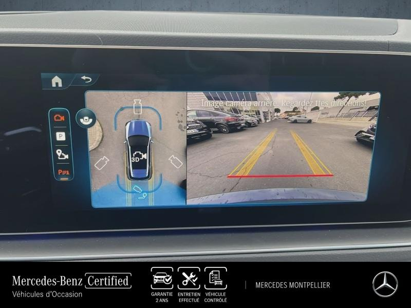 MERCEDES-BENZ GLE d’occasion à vendre à MONTPELLIER chez SODIRA (Photo 19)
