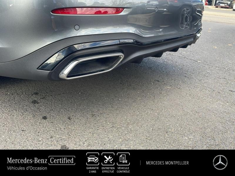 MERCEDES-BENZ Classe C d’occasion à vendre à MONTPELLIER chez SODIRA (Photo 10)