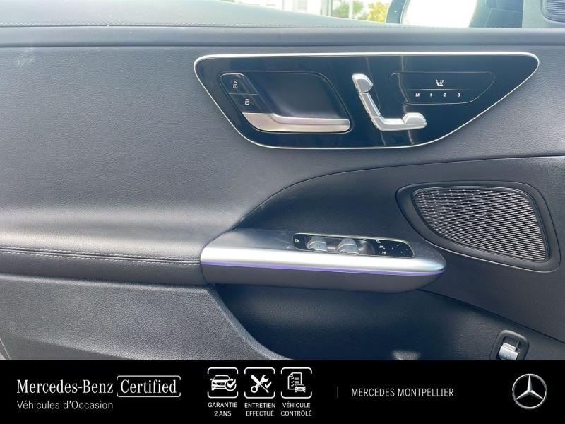 MERCEDES-BENZ Classe C d’occasion à vendre à MONTPELLIER chez SODIRA (Photo 19)
