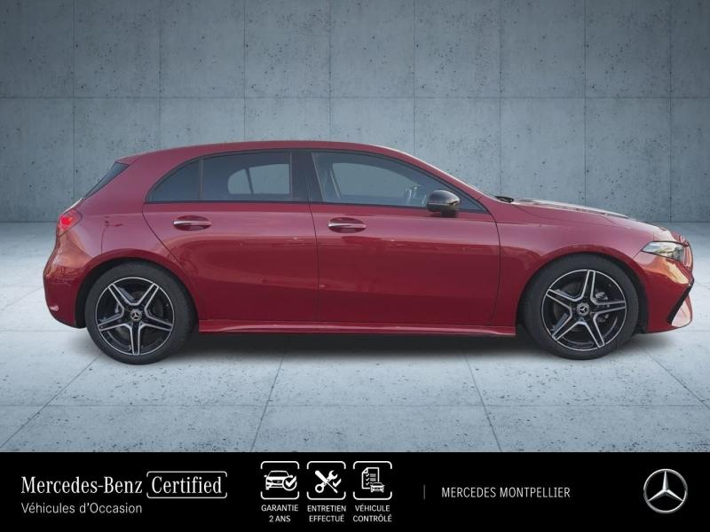 MERCEDES-BENZ Classe A d’occasion à vendre à MONTPELLIER chez SODIRA (Photo 6)