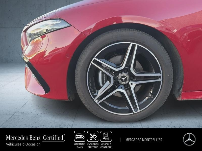 MERCEDES-BENZ Classe A d’occasion à vendre à MONTPELLIER chez SODIRA (Photo 9)